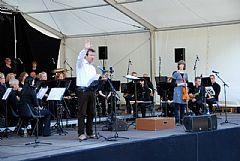 Fr� urframf�ringa i Utladalen 23.mai 2009