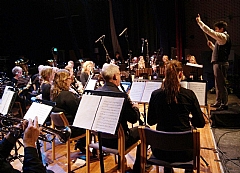 �vre �rdal Janitsjarkorps