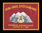 �vre �rdal Janitsjarkorps